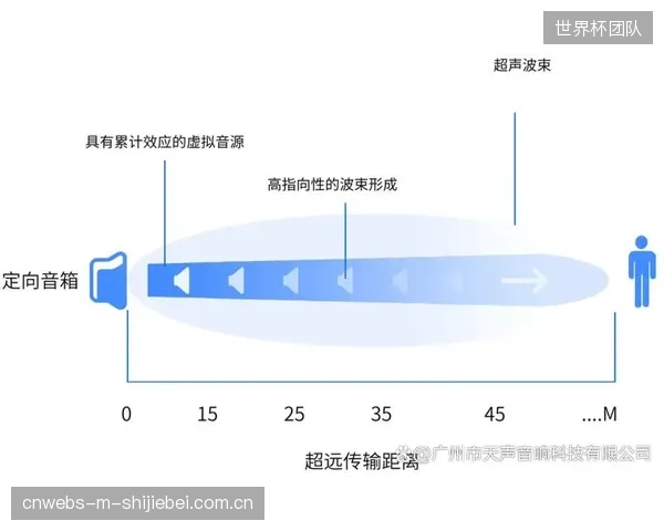 DSP技术将能通过分析多路麦克风的相位差，以毫秒级精度判断声音事件（如球击中门框）的发生时间，为远程VAR提供关键声学证据